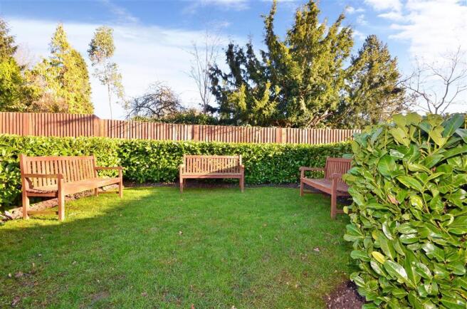 Communal Gardens