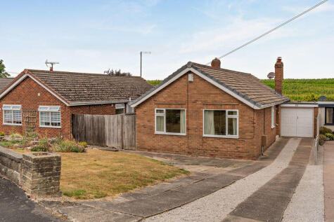 Ashton Hayes, Cheshire