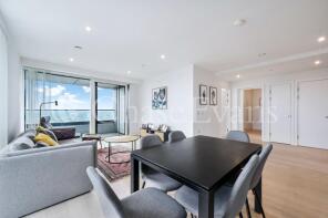 Apartment 2906, 4 Hurlock Heights, Deacon Street, London SE17 1GF
