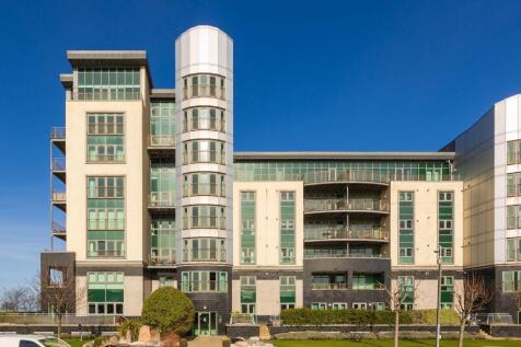 1/12 Western Harbour Drive, Edinburgh, EH6 6LR