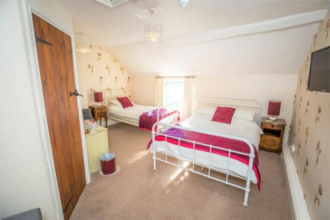 Bedroom 5