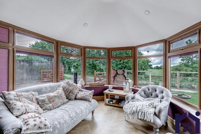 Sun room