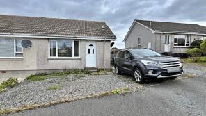 4, Redburn, Stornoway HS1 2UU
