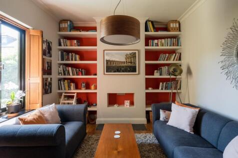 Church Road, Leyton, London, E10