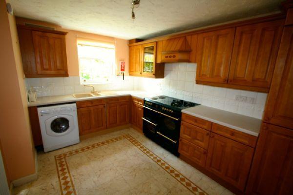 Kitchen / diner