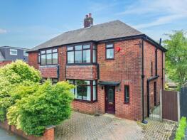 3, Mardale Avenue, Oldham OL2 6UT