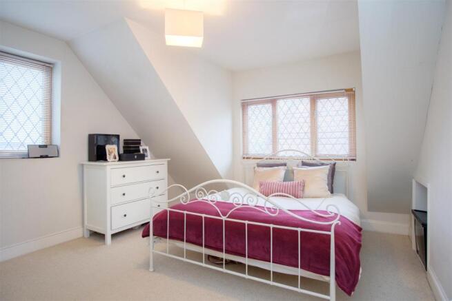 Bedroom 2