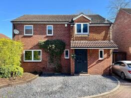 11, Goldstone Walk, Chatham ME5 9QB
