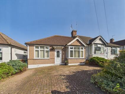 Kingswood Avenue, Belvedere, Kent, DA17