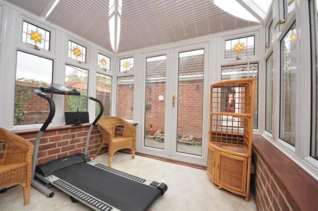 CONSERVATORY