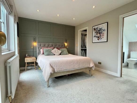 Bedroom 1