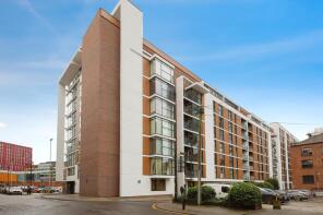 Apartment 129, 1 Hill Quays, Jordan Street, Manchester M15 4QX