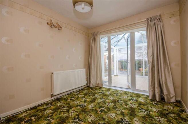 BEDROOM TWO