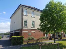 18, 428 Chatfield House, Southampton Road, Eastleigh SO50 5QJ