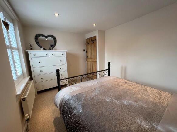 Bedroom 2.3