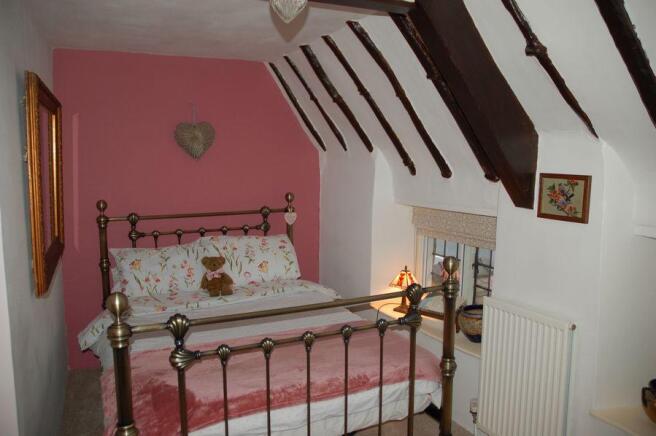 BEDROOM TWO