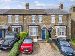 218, Ongar Road, Brentwood CM15 9DX