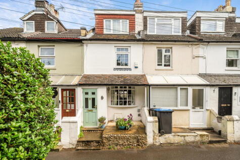 Phoenix Lane, Ashurst Wood, East Grinstead, RH19 3RA