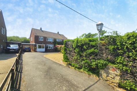 Westwood Lane, Normandy, Guildford, Surrey, GU3