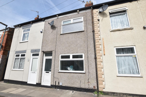 Richard Street, Grimsby
