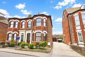 6, Upper Cliff Road, Gorleston, Great Yarmouth NR31 6AL