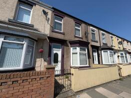 47, Yarm Road, Darlington DL1 1EA
