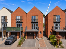 9, Yr Hafan, Swansea Docks, Swansea SA1 8RD