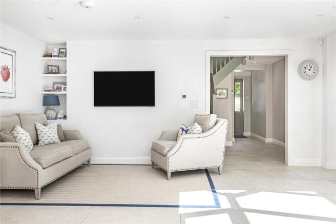 Sitting Area