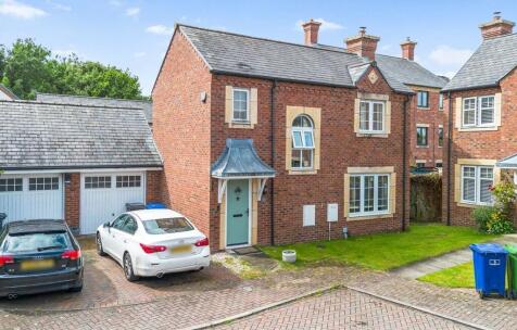 Stockdale Drive, Great Sankey, WA5