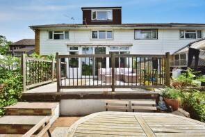 106, Hillary Road, Maidstone ME14 2BS