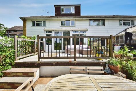 Hillary Road, Penenden Heath, Maidstone, Kent, ME14