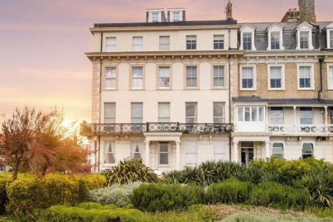 Heene Terrace, West Mansions, BN11