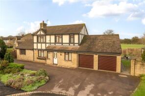 46, Linden Close, Prestbury, Cheltenham GL52 3DU