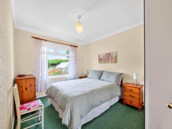 2 bed Semi-Detached Bungalow for sale Image 9