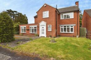 12, Park House Close, Birstall LE4 4AW
