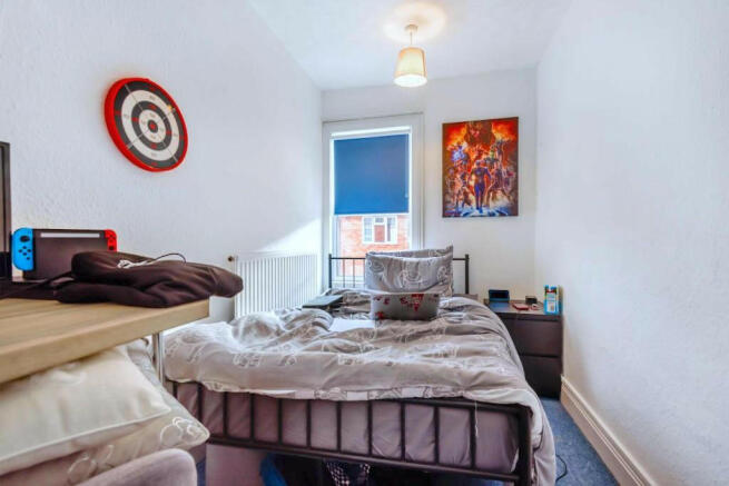 15 Good Lane, Lincoln, Lincolnshire, LN1 photo 4