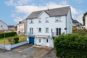 21, Brookside Avenue, Haverfordwest SA62 3PQ
