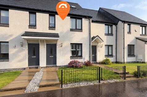 Rosslyn Court, Kirkcaldy, Kirkcaldy, KY1