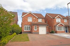 26, Ennerdale Lane, Scunthorpe DN16 2RW