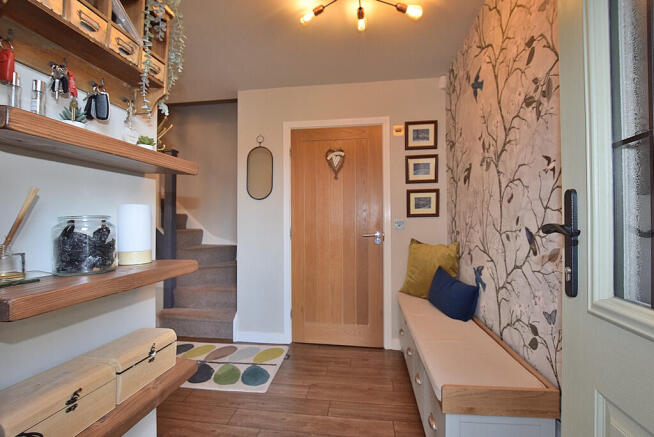 4 bed Terraced for sale Image 7