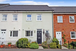 3, Cottage Terrace, Littlefield Road, Alton GU34 2FG