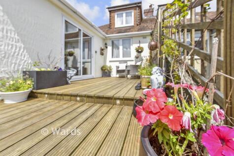Queens Avenue, Dover, Kent
