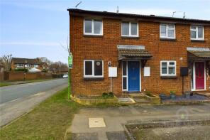 8, Hampton Court Close, Towcester NN12 6JJ