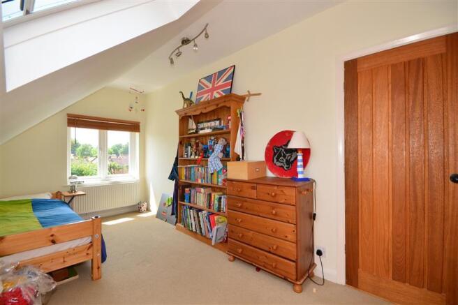 Bedroom 3