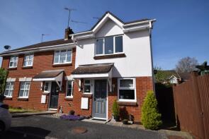 8, Pengilly Road, Farnham GU9 7XQ