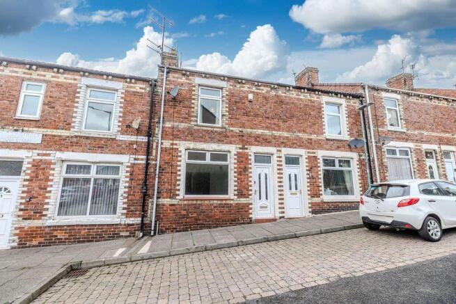2 Bedroom Terraced House To Rent, Stanley Street,