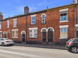 14, Radbourne Street, Derby DE22 3HB