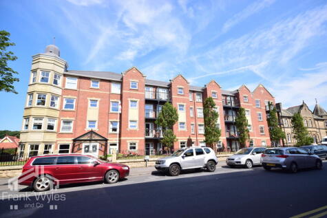 Ashton View, Lytham St. Annes, Lancashire