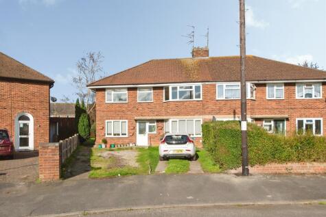 Rowan Avenue, Spalding
