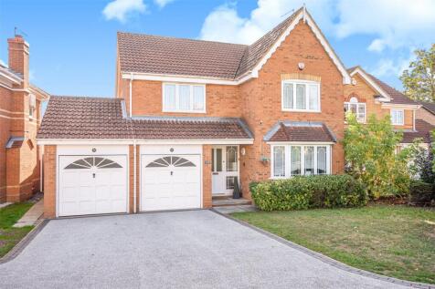 Lysander Way, Abbots Langley, Hertfordshire, WD5